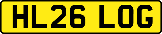 HL26LOG