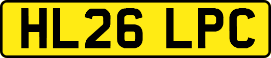 HL26LPC