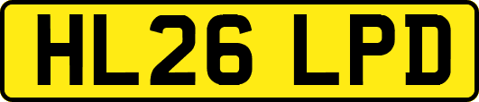 HL26LPD