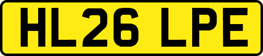 HL26LPE