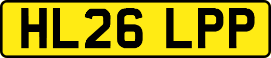HL26LPP