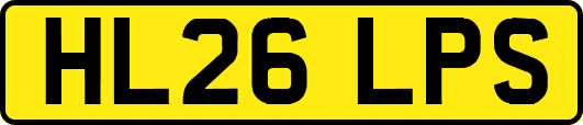 HL26LPS