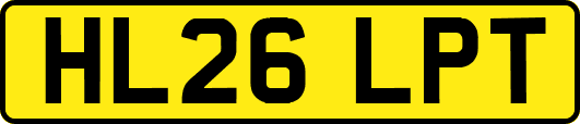 HL26LPT
