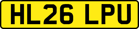 HL26LPU