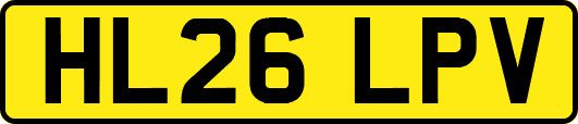 HL26LPV