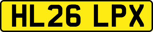HL26LPX