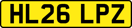 HL26LPZ