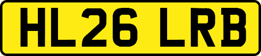 HL26LRB