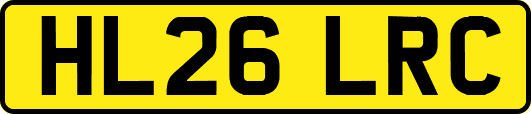 HL26LRC