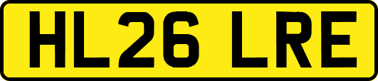 HL26LRE