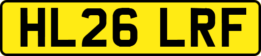 HL26LRF