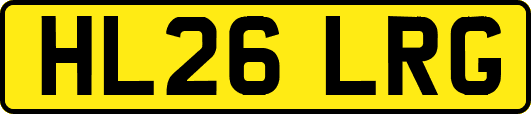 HL26LRG