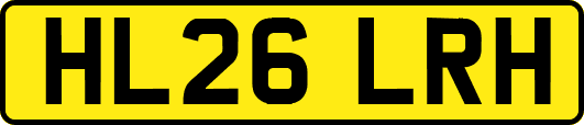 HL26LRH