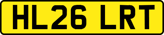 HL26LRT