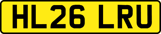 HL26LRU