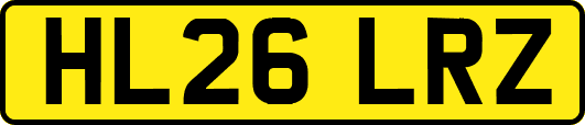 HL26LRZ