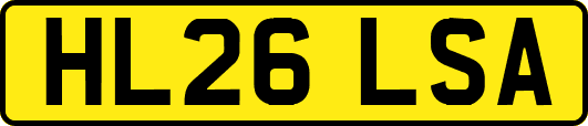 HL26LSA