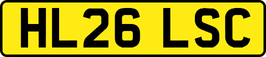 HL26LSC
