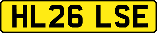 HL26LSE