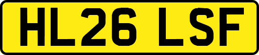HL26LSF
