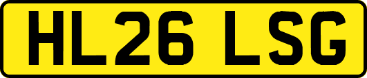 HL26LSG