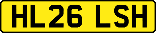 HL26LSH
