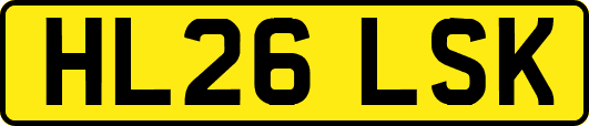 HL26LSK