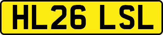 HL26LSL