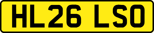 HL26LSO