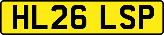 HL26LSP