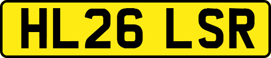 HL26LSR