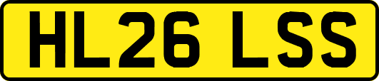 HL26LSS