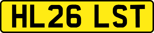 HL26LST