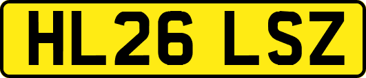 HL26LSZ