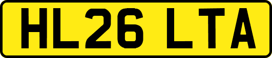 HL26LTA
