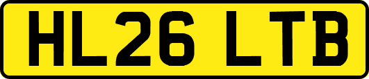 HL26LTB