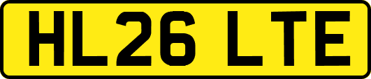HL26LTE