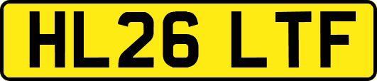 HL26LTF