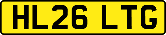 HL26LTG