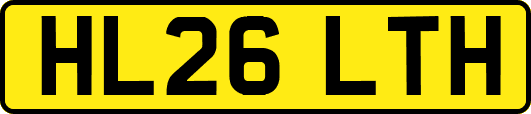 HL26LTH