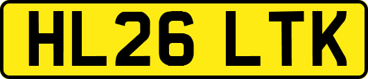 HL26LTK