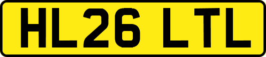 HL26LTL