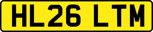 HL26LTM