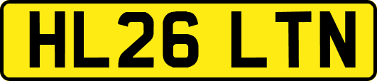 HL26LTN