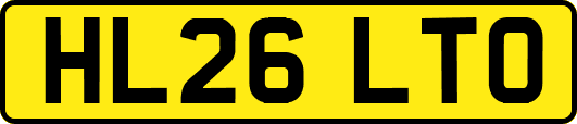 HL26LTO