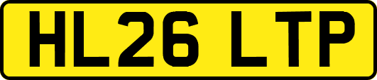 HL26LTP