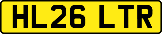 HL26LTR