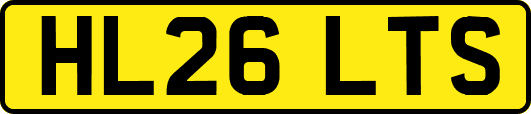 HL26LTS