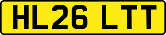 HL26LTT