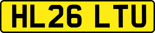 HL26LTU